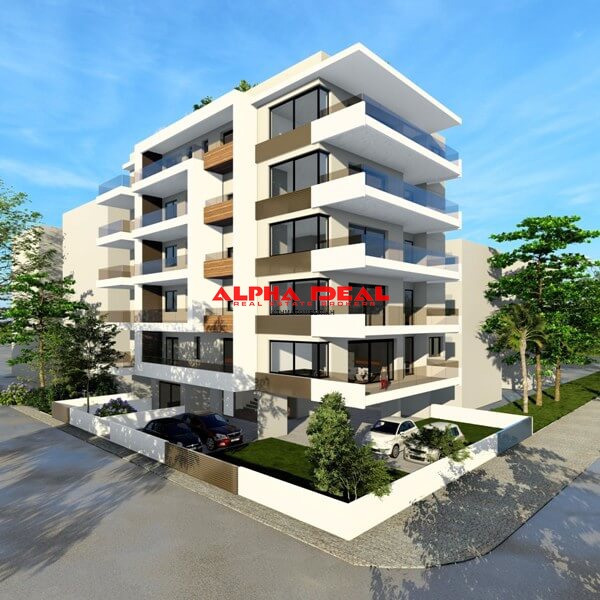 תמונת דופלקס, מוסקטו, אתונה למכירה (0)