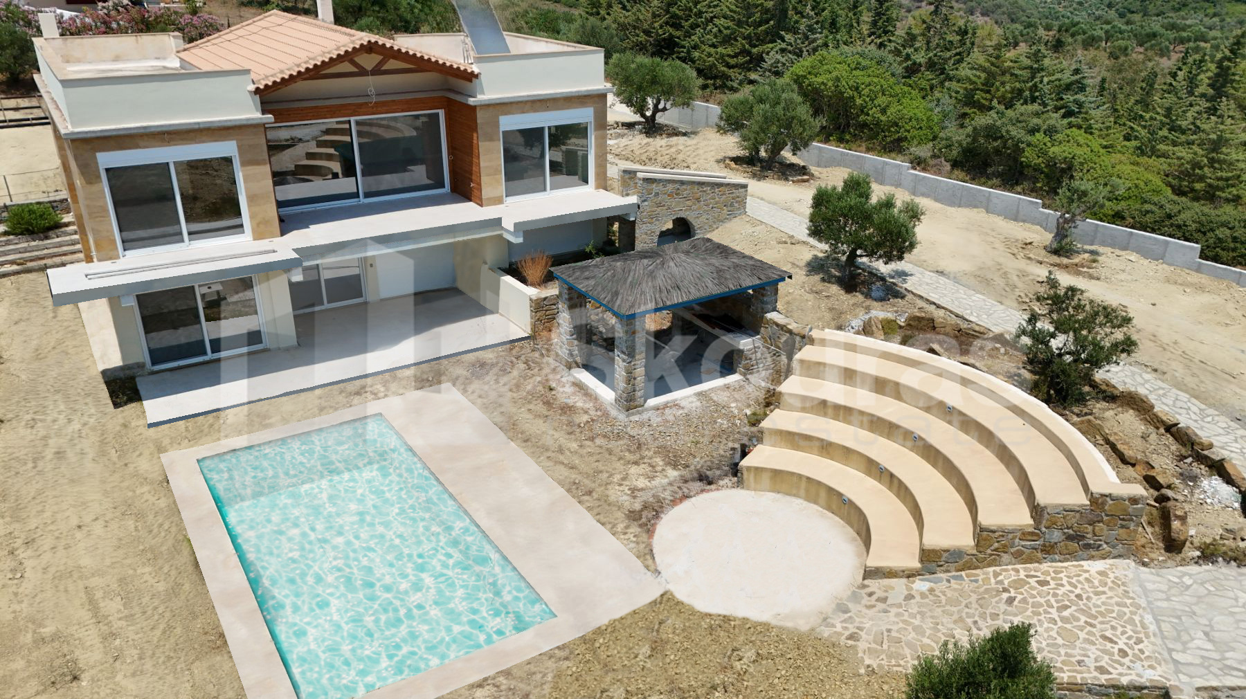 תמונת בית פרטי, פילוס ונסטור, פלופונס למכירה (0)