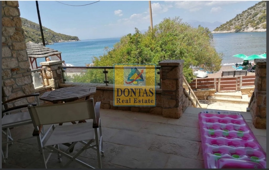 תמונת בית פרטי, לוטראקי למכירה (0)