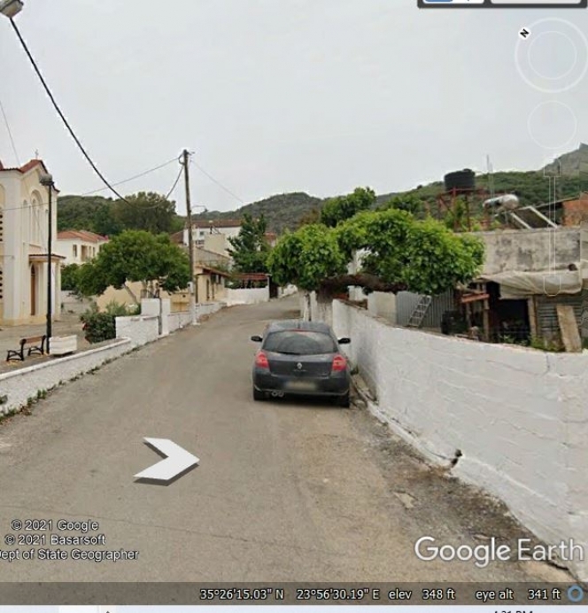 תמונת מגרש, פלטניאס למכירה (0)