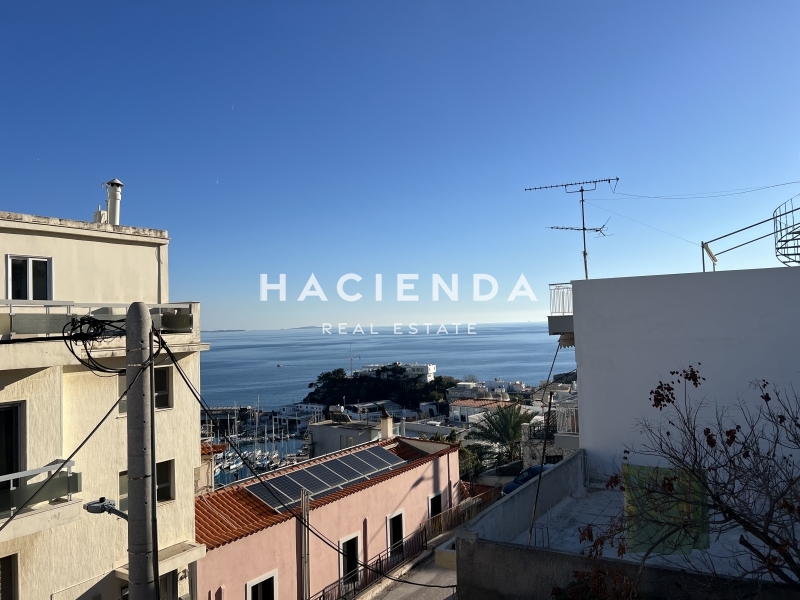 תמונת דופלקס, קסטלה, פיראוס למכירה (0)