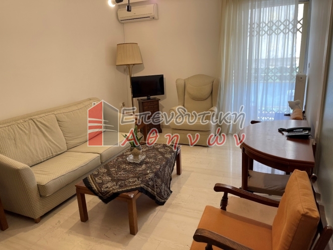 תמונת דירה, נאוס קוסמוס, אתונה למכירה (0)