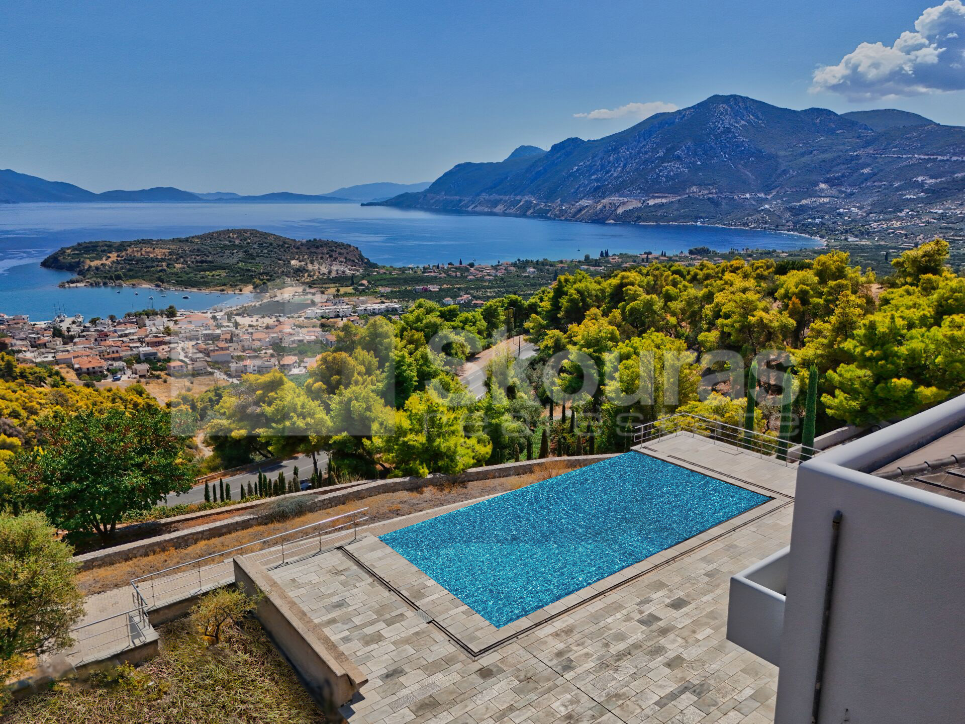 תמונת בית פרטי, אפידברוס, פלופונס למכירה (0)