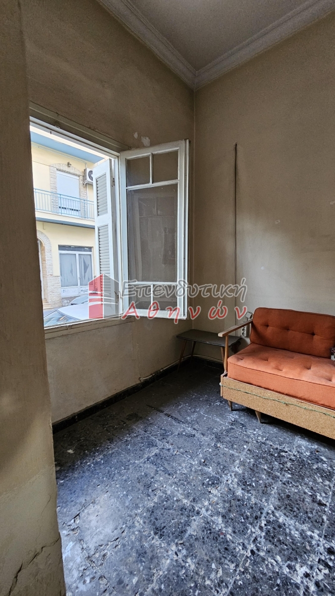 תמונת דירה, כיכר אמריקיס, אתונה למכירה (0)