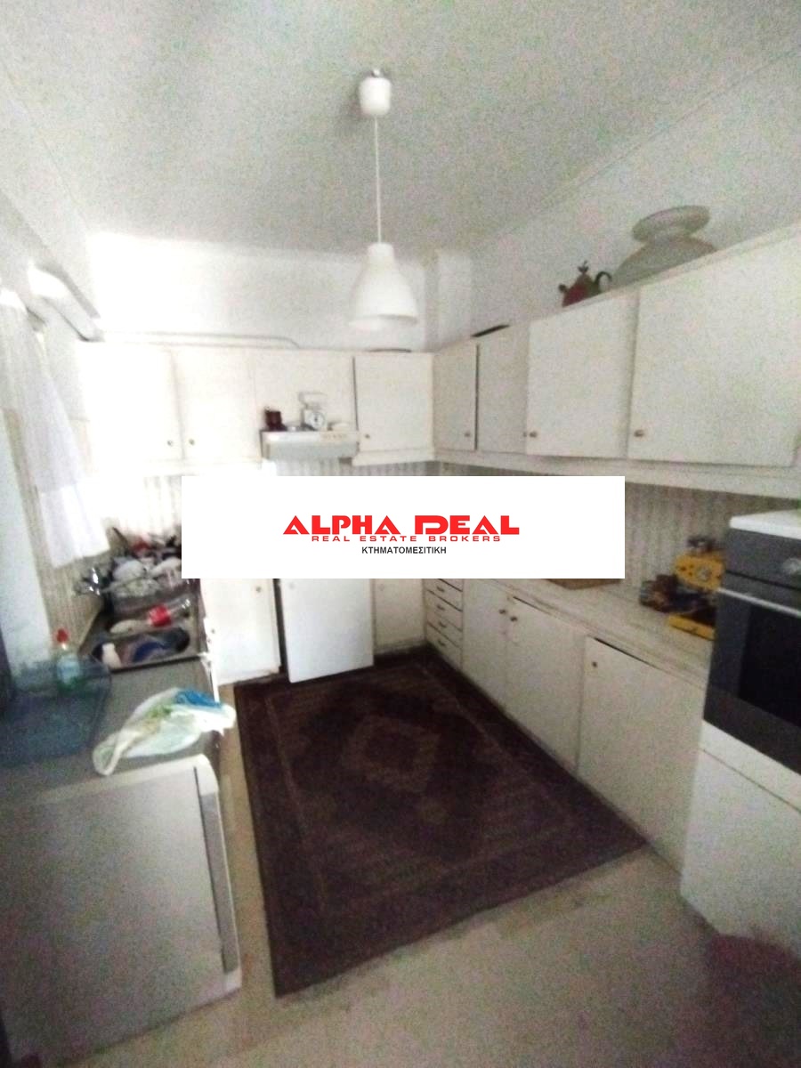 תמונת דירה, פאליו פאלירו, אתונה למכירה (0)