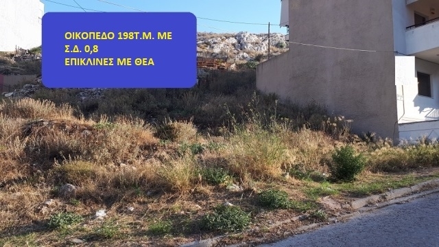 תמונת מגרש, ניקיה למכירה (0)