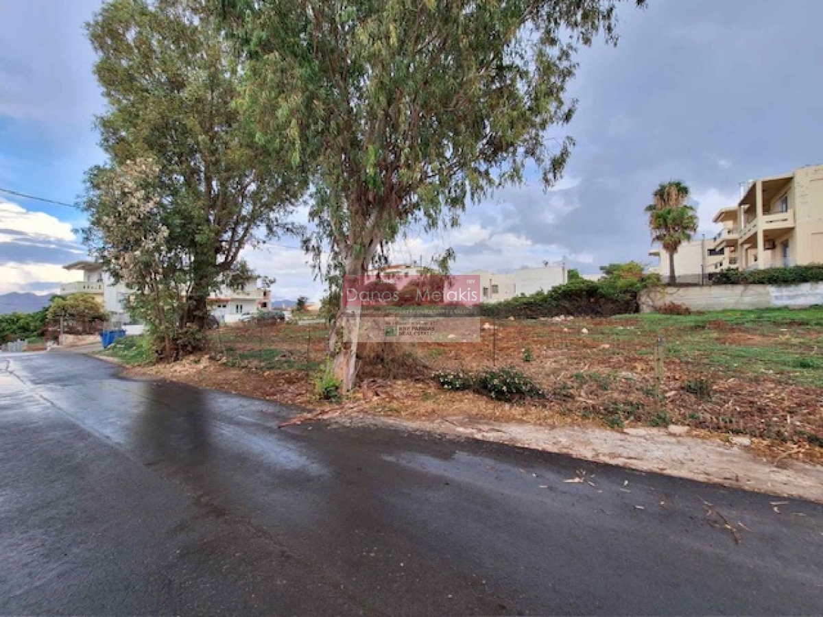 תמונת מגרש, קואנומפידיאנה, חאניה למכירה (0)