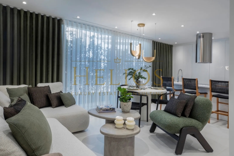 תמונת דירה, פנגרטי, אתונה למכירה (0)