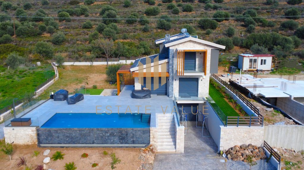 תמונת בית פרטי, נאפפליו למכירה (0)