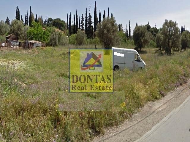 תמונת מגרש, קיפיסיה, אתונה למכירה (0)