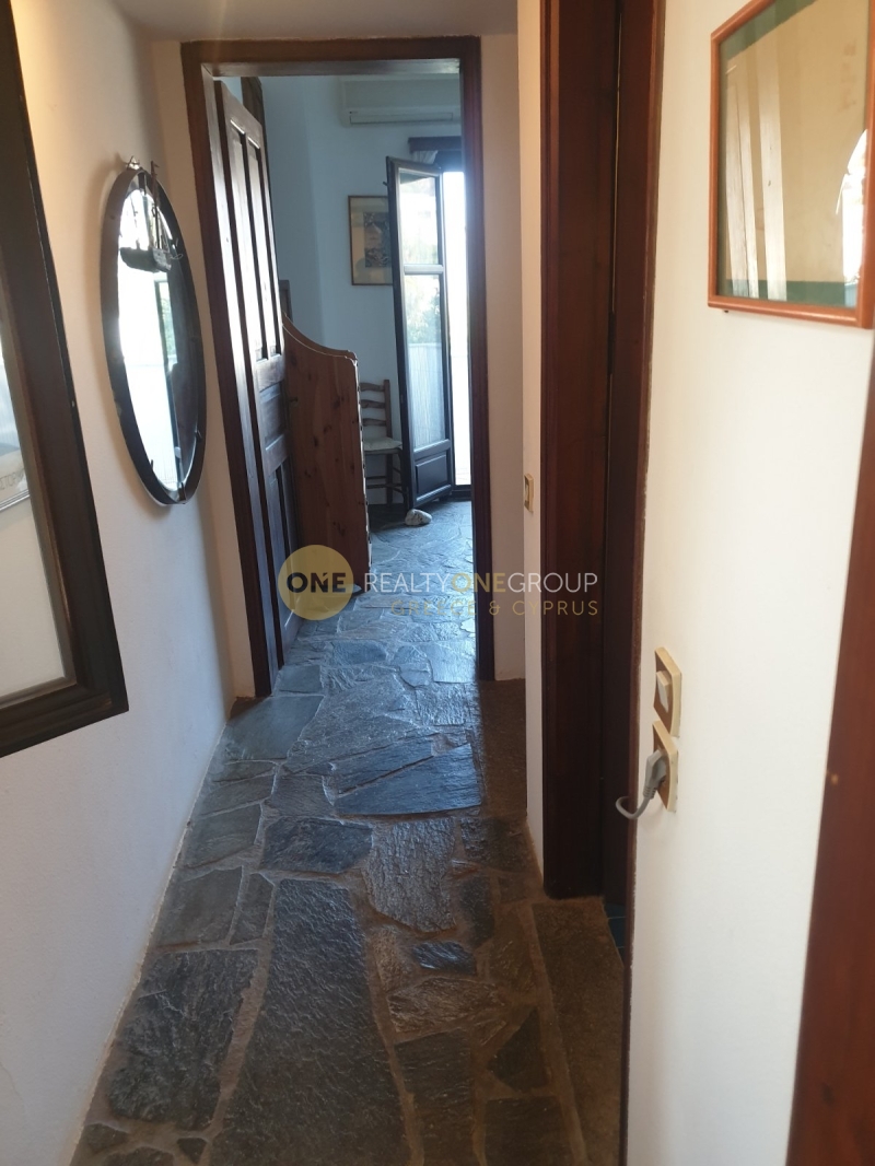 תמונת דופלקס, אנדרוס למכירה (0)