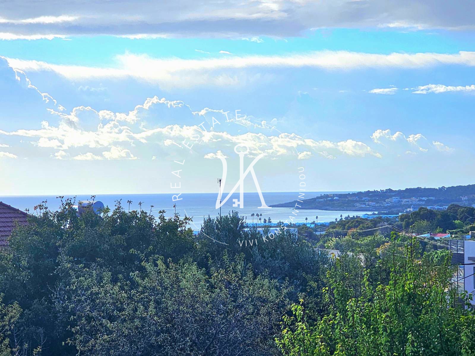 תמונת מגרש, רשות מקומית רודוס למכירה (0)