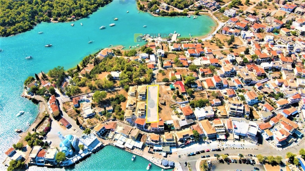 תמונת מגרש, ארמיונידה למכירה (0)