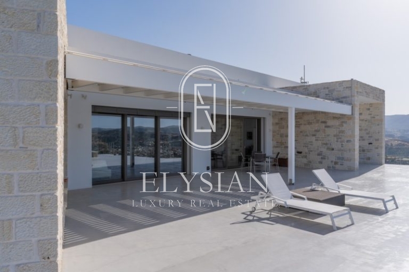 תמונת וילה, פורוס - אנליפסי, הרקליון, כרתים למכירה (0)