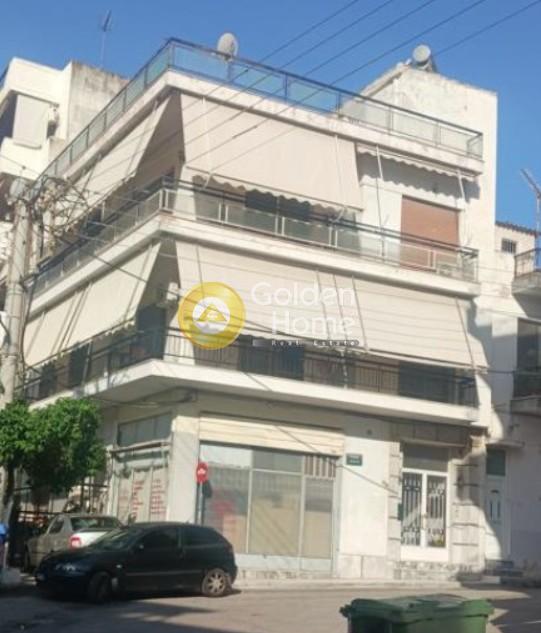 תמונת דירה, אגיה ורברה, אתונה למכירה (0)