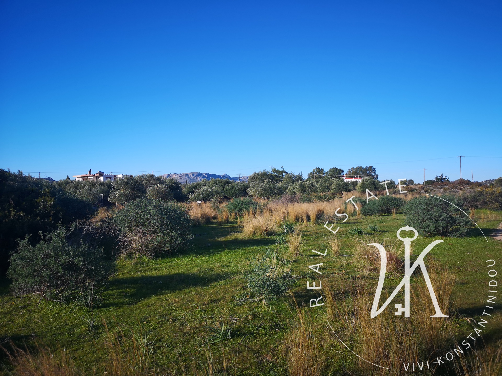 תמונת מגרש, רשות מקומית רודוס למכירה (0)