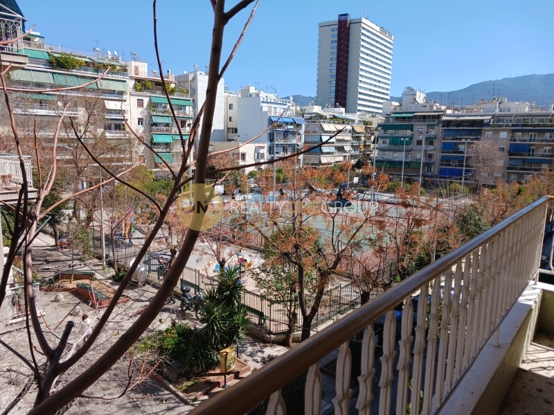 תמונת דירה, אמפלוקיפי, אתונה למכירה (0)