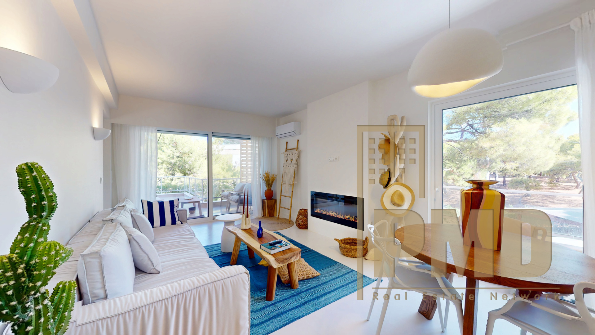 תמונת דירה, ווליאגמני, וארי - וולה -ווליאגמני, אתונה למכירה (0)