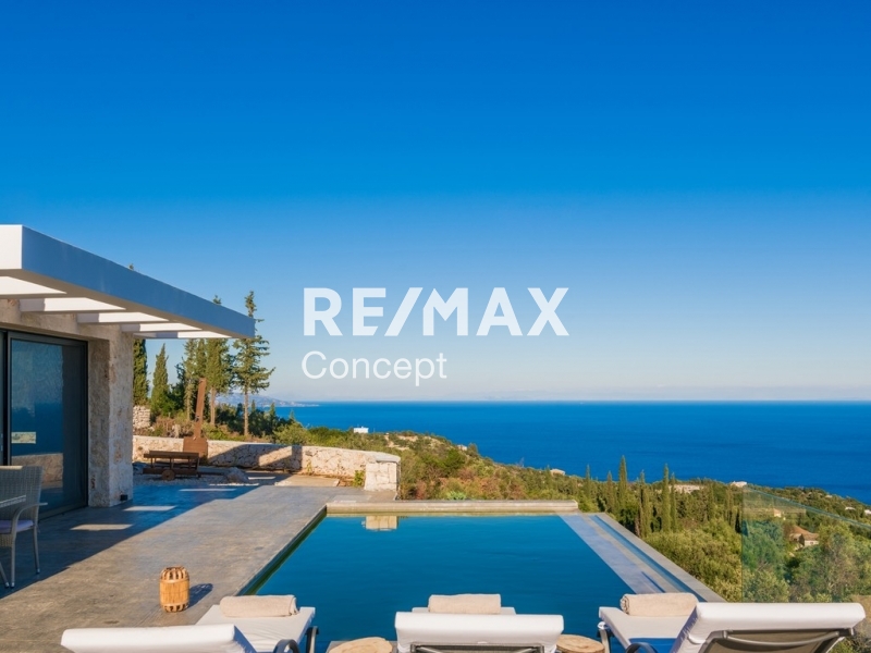 תמונת וילה, רשות מקומית זקינתוס למכירה (0)