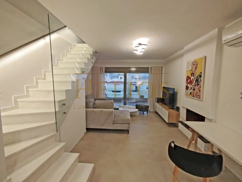 תמונת דופלקס, אגיה פארסקבי, אתונה למכירה (0)