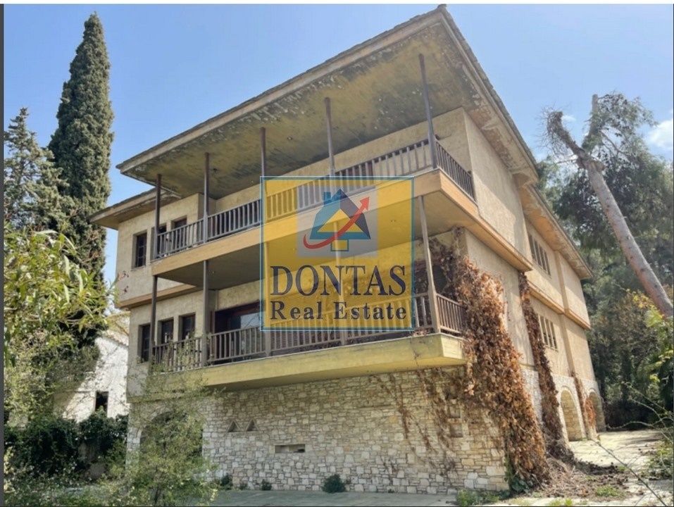 תמונת בית פרטי, קיפיסיה, אתונה למכירה (0)