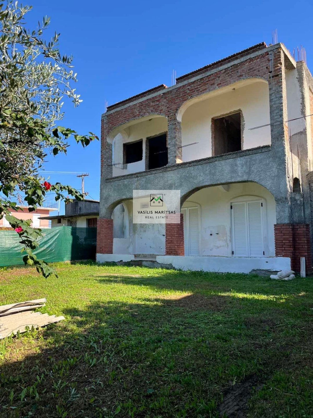 תמונת בית פרטי, קורפו למכירה (0)