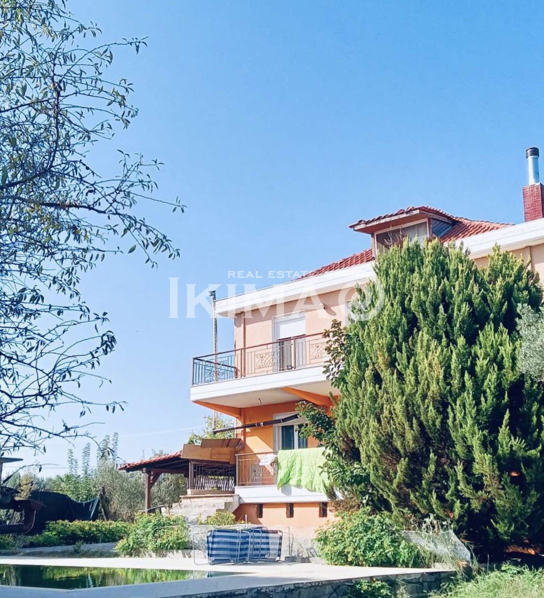 תמונת בית פרטי, אגיה טריאדה, תרמיקוס, סלוניקי למכירה (0)