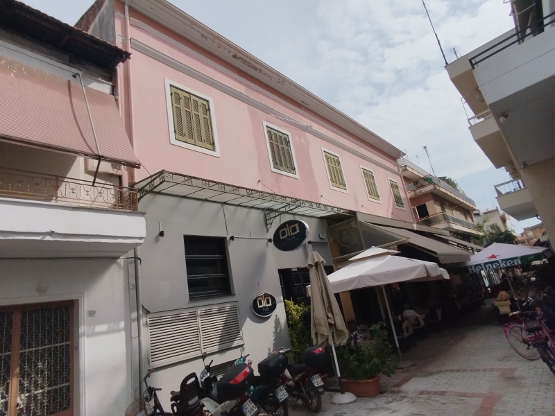 תמונת בניין, רשות מקומית טריקלה למכירה (0)