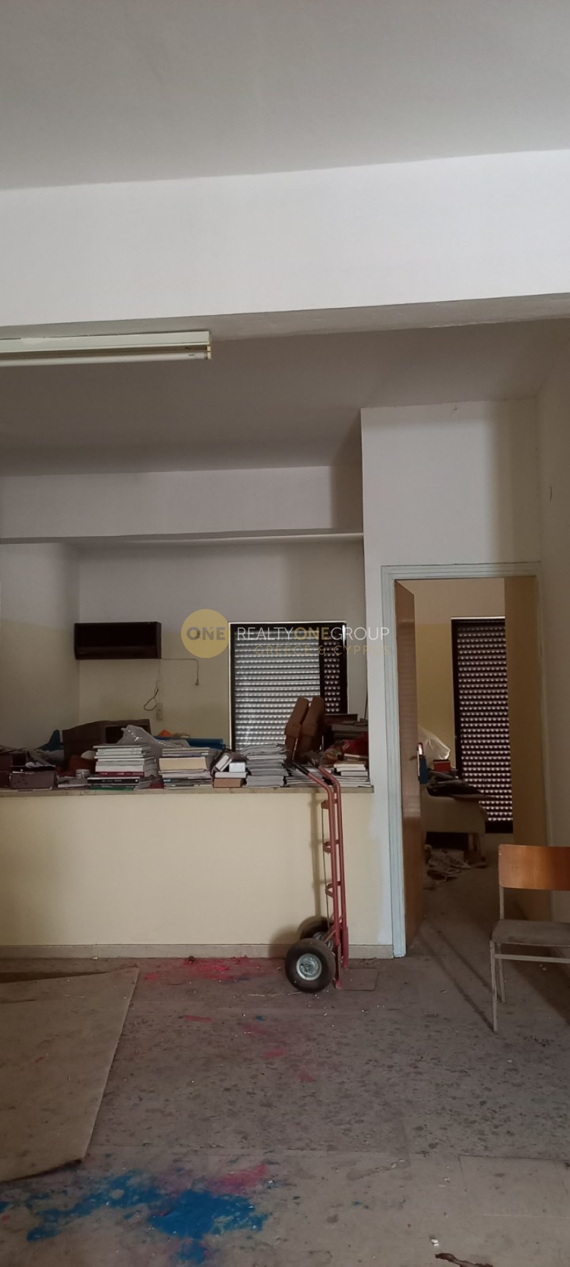 תמונת בניין, ספרטה למכירה (0)