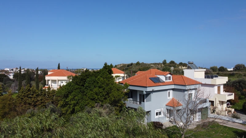תמונת בית, רודוס למכירה (0)