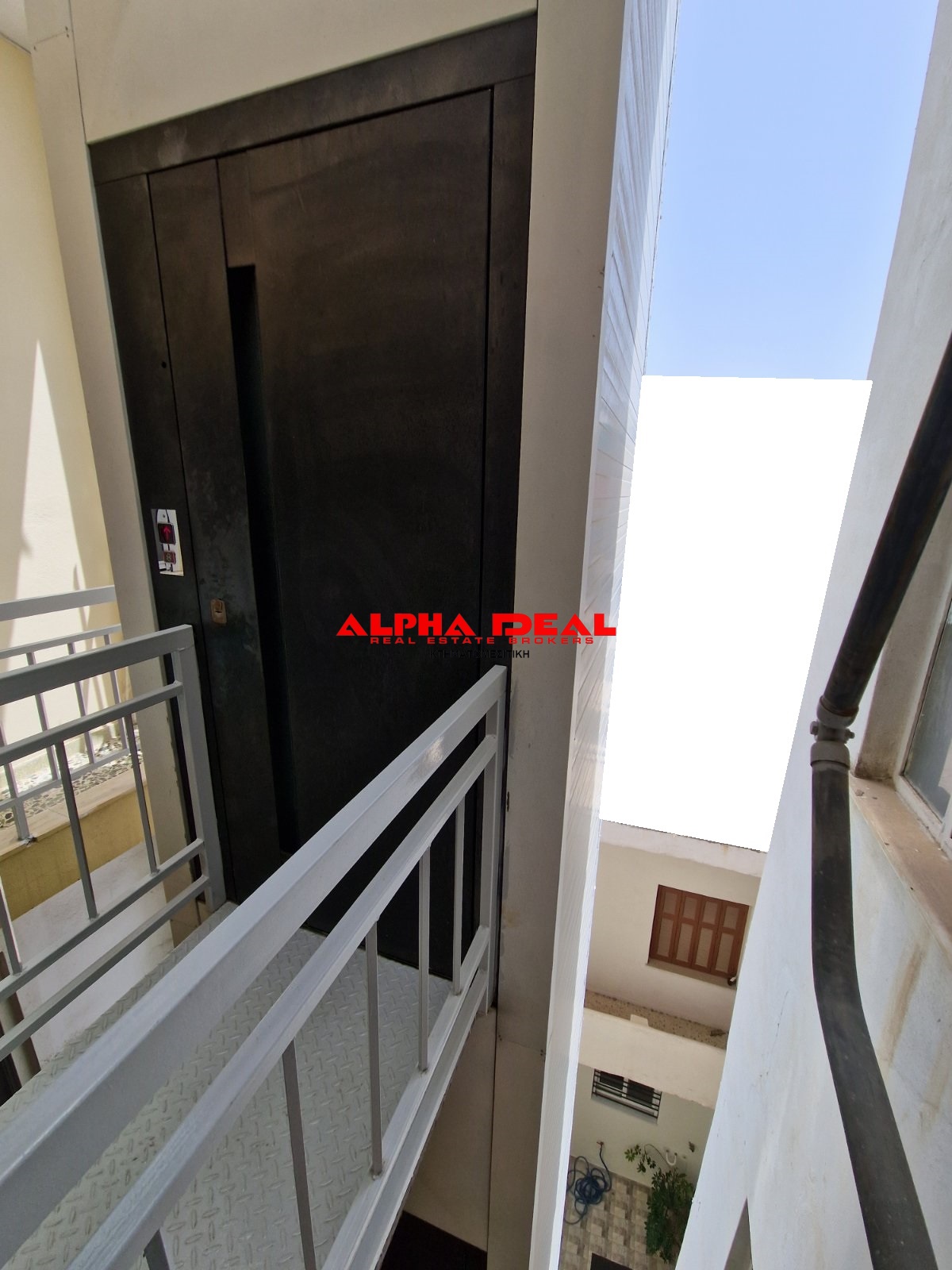 תמונת דירה, טבוריה-אגיה סופיה, פיראוס, אתונה למכירה (0)