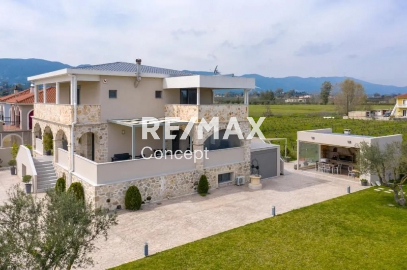 תמונת דופלקס, זקינתוס למכירה (0)