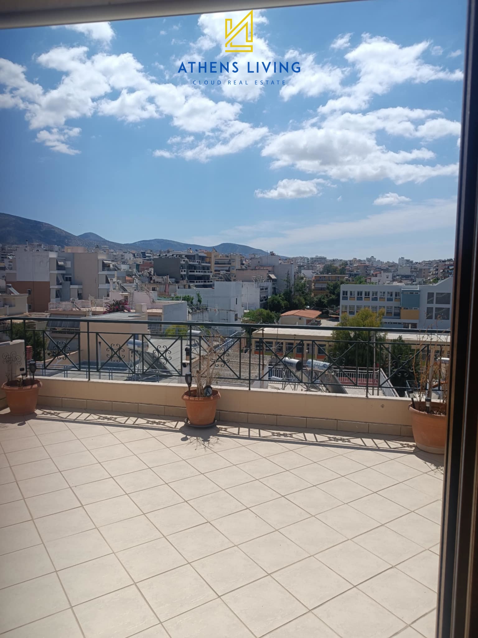 תמונת דירה, אגיוס דימיטרוס, אתונה למכירה (0)