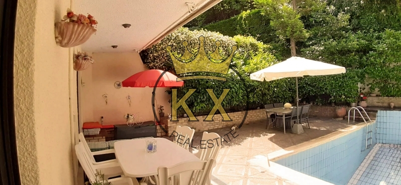תמונת דופלקס, נאה אריטאריה, קיפיסיה, אתונה למכירה (0)