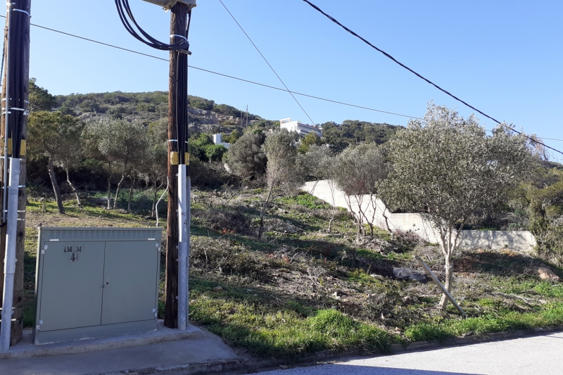 תמונת מגרש, מרקו פולו למכירה (0)
