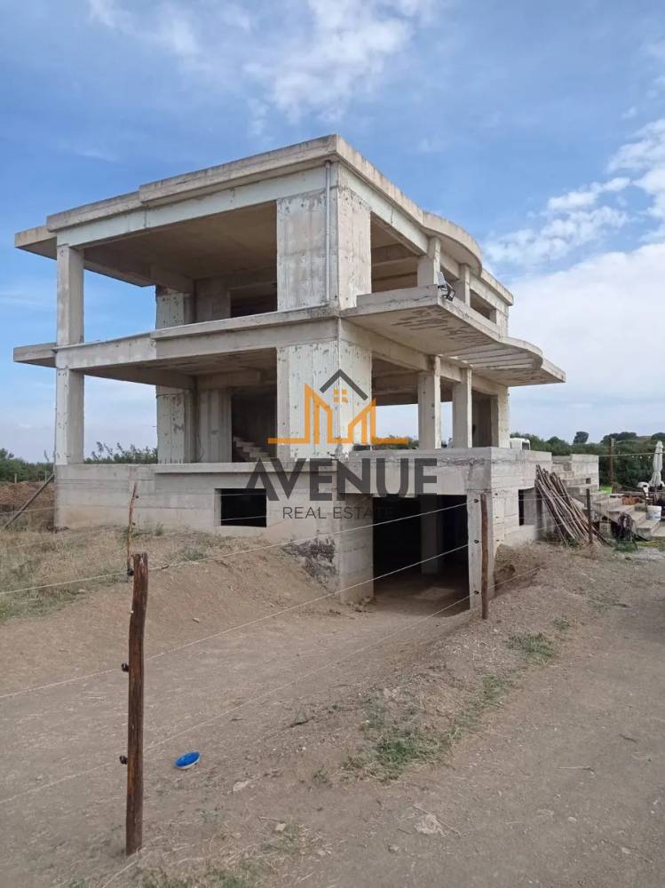 תמונת בית פרטי, אוראוקסטרו, סלוניקי למכירה (0)