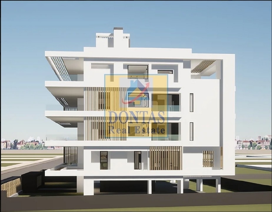 תמונת דירה, ואריליסיה, אתונה למכירה (0)