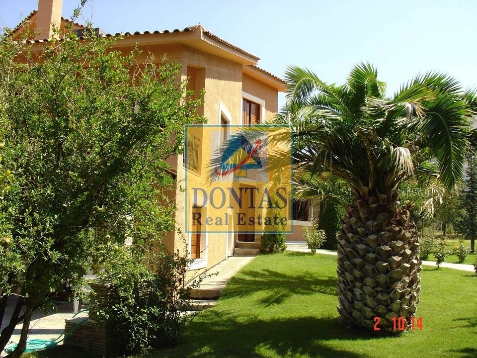 תמונת בית פרטי, פאנטלי למכירה (0)