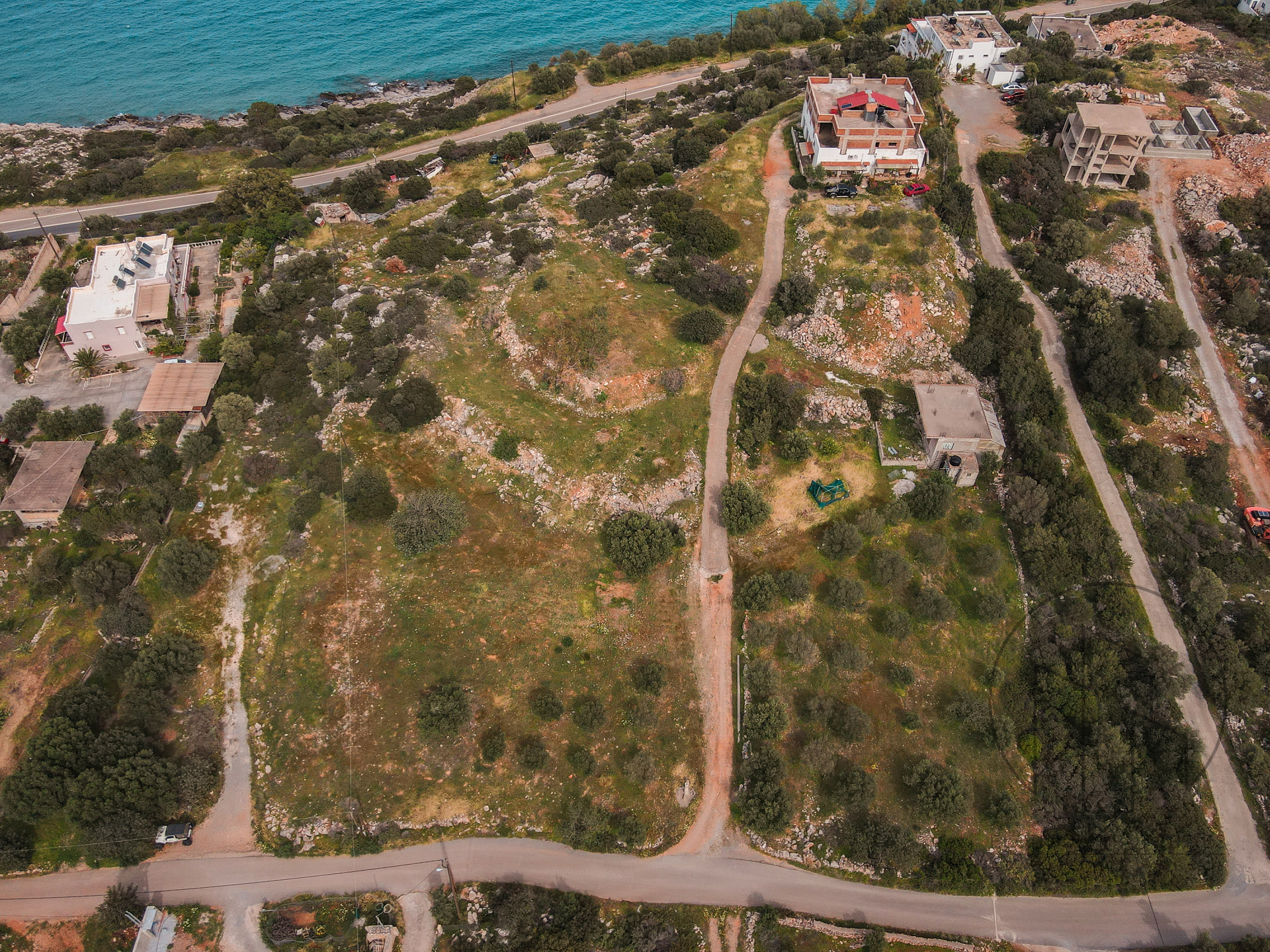 תמונת מגרש, אגיוס ניקולאוס  למכירה (0)