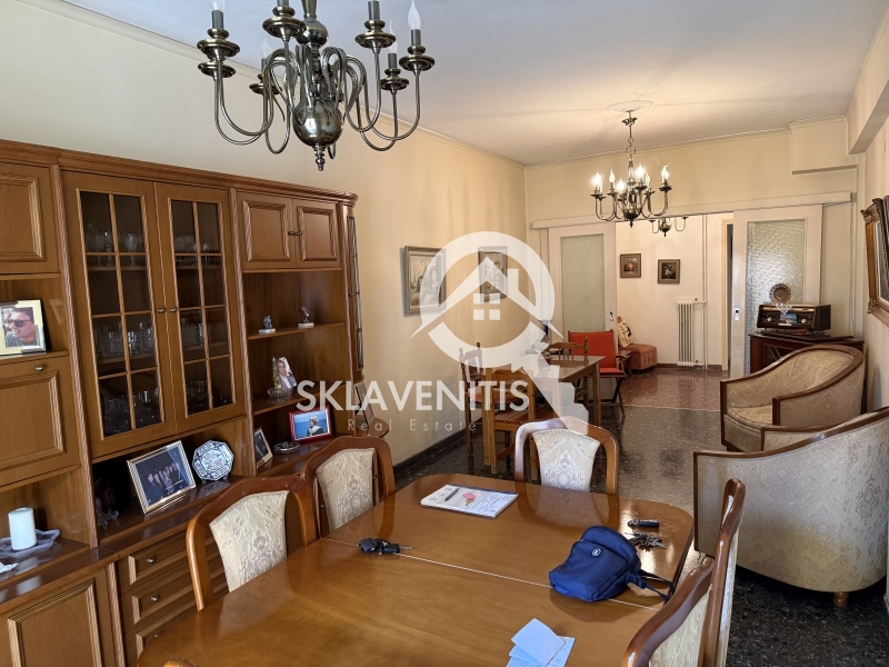 תמונת דירה, קורידלוס, אתונה למכירה (0)