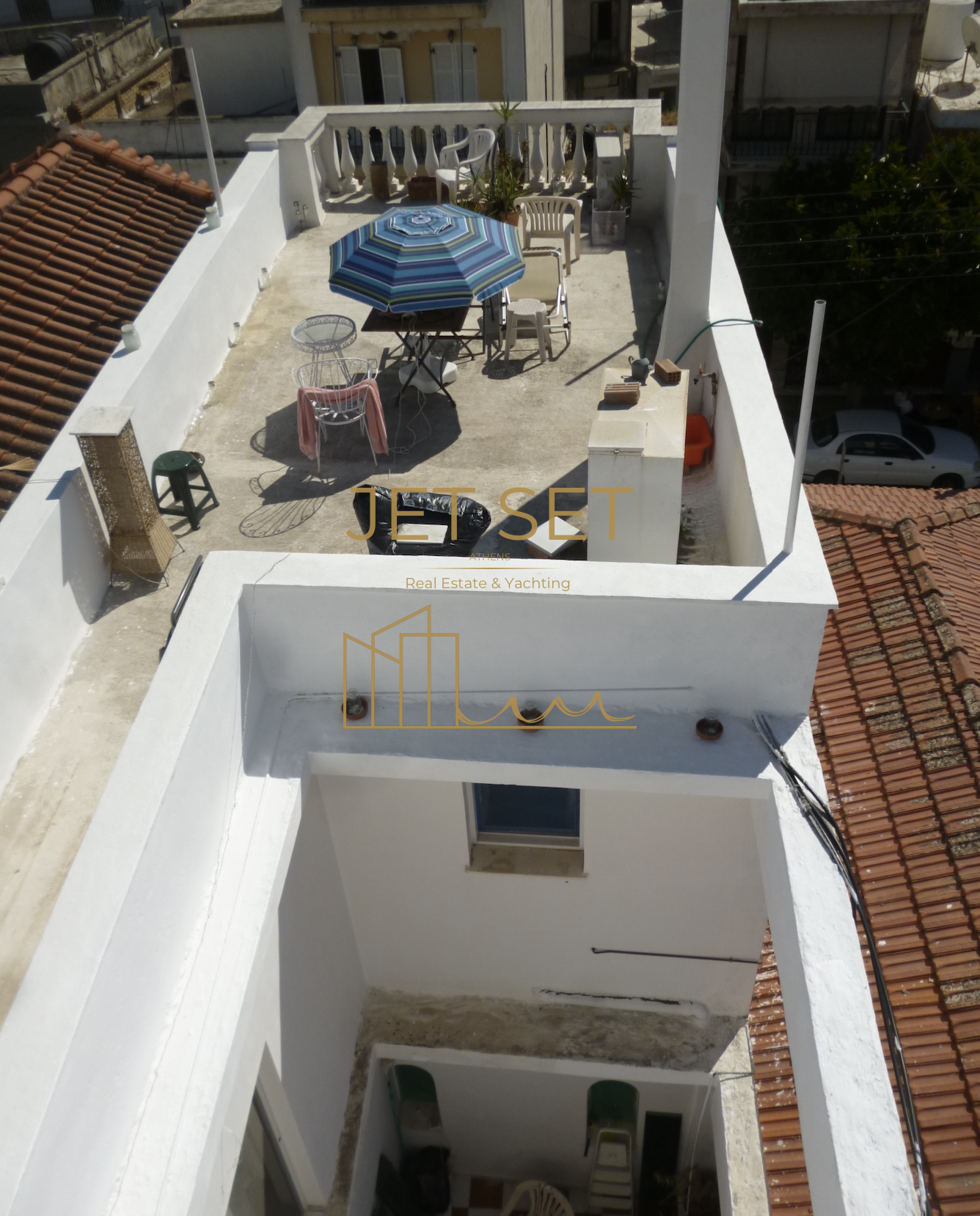 תמונת דופלקס, זקינתוס למכירה (0)