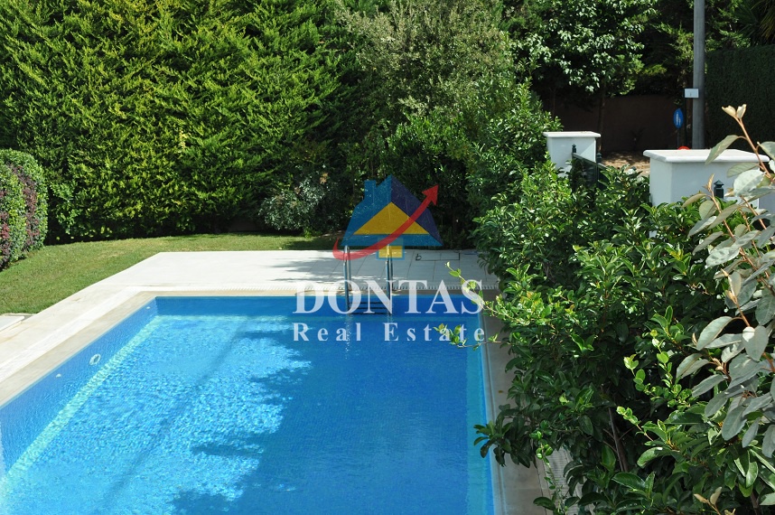 תמונת בית פרטי, נאה אריטאריה, קיפיסיה, אתונה למכירה (0)