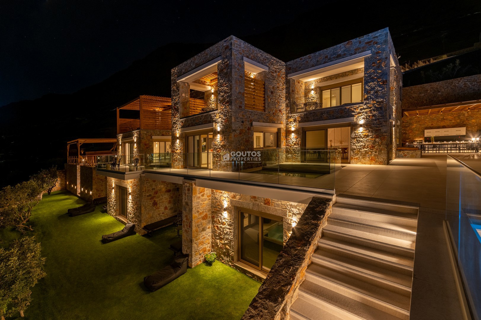 תמונת וילה, אגיוס ניקולאוס , כרתים למכירה (0)