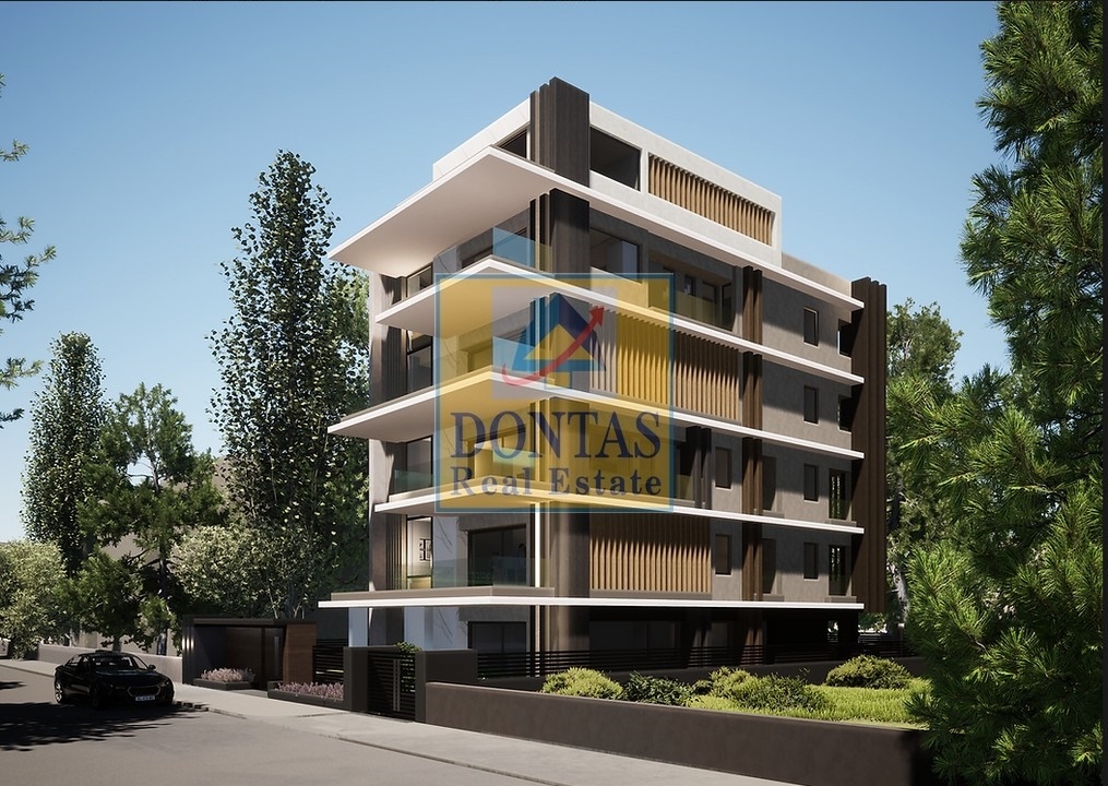 תמונת דירה, ואריליסיה, אתונה למכירה (0)