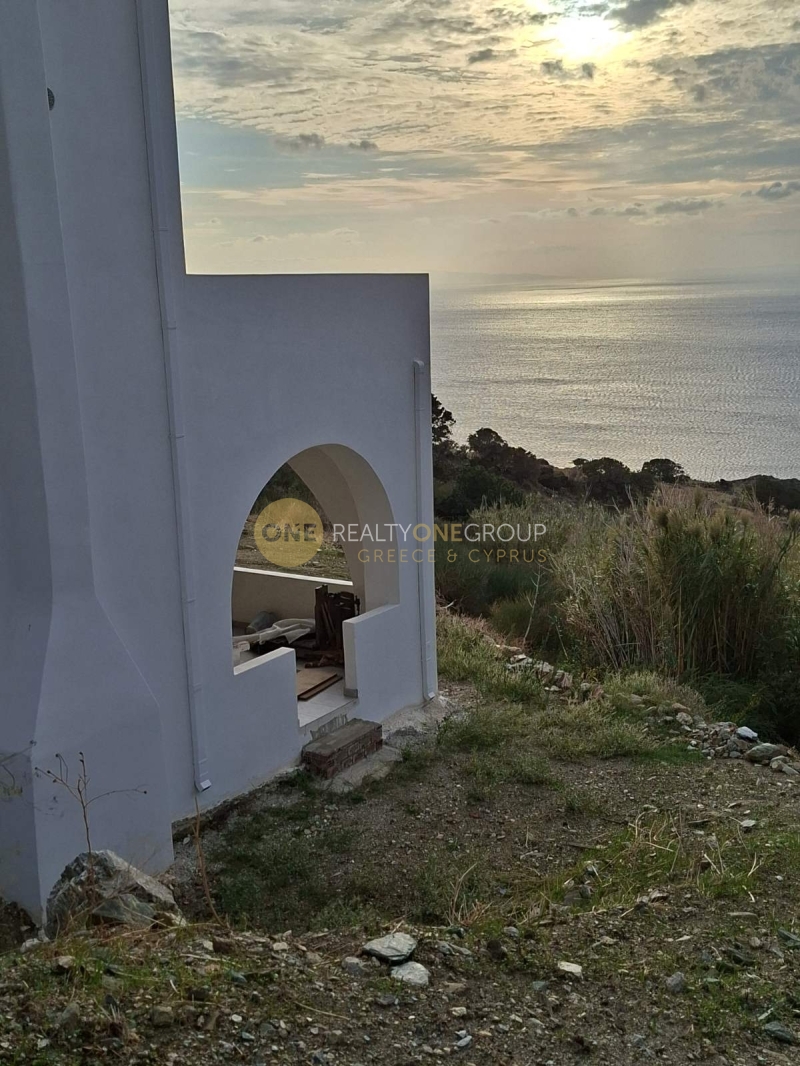 תמונת בית, אנדרוס למכירה (0)