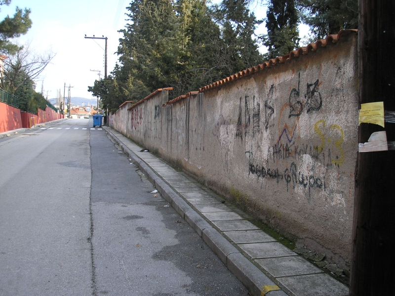 תמונת מגרש, אוראוקסטרו למכירה (0)
