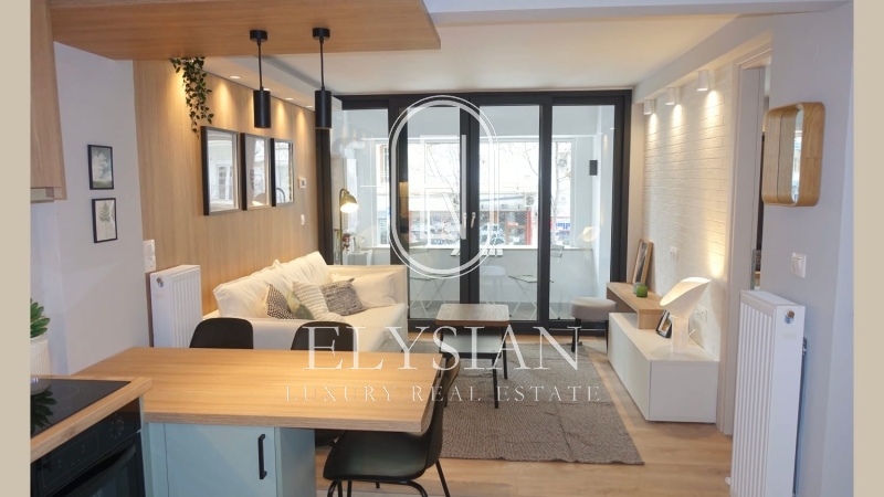 תמונת דירה, יפוקרטיאו, סלוניקי למכירה (0)