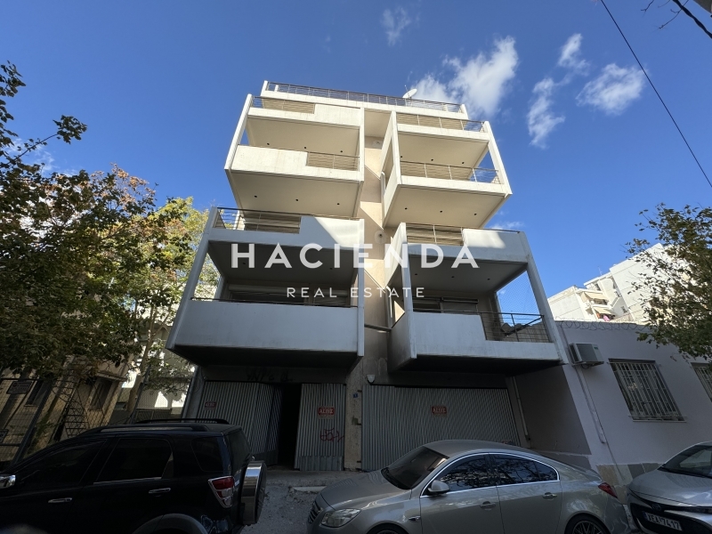 תמונת בניין, קאטו פטיסיה, רשות מקומית אתונה למכירה (0)