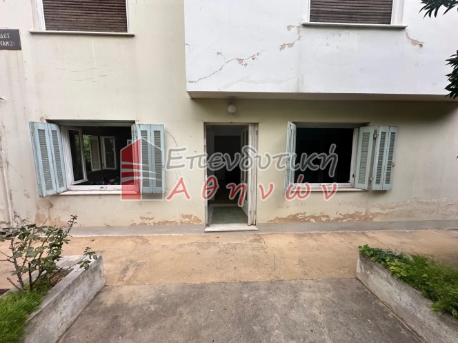 תמונת דירה, נאה סימרני, אתונה למכירה (0)