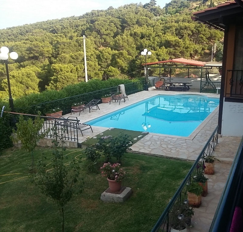 תמונת בית, סרוניקוס, אתונה למכירה (0)